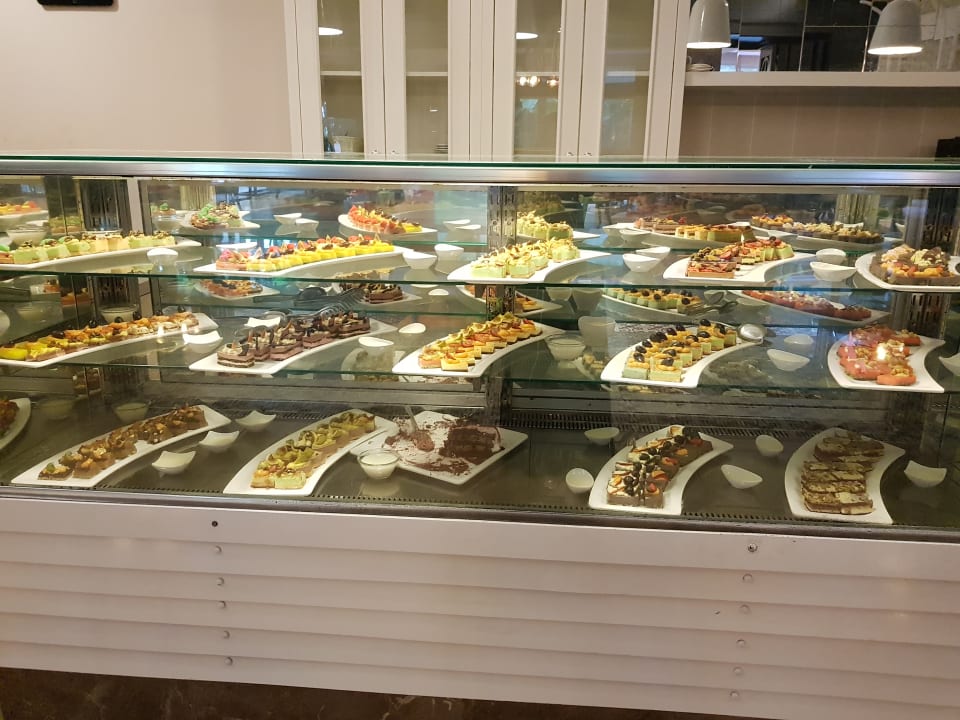 Gastro Long Beach Alanya