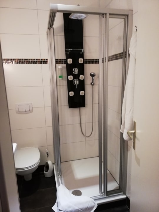 Zimmer Hotel Amber - Altstadt Stralsund