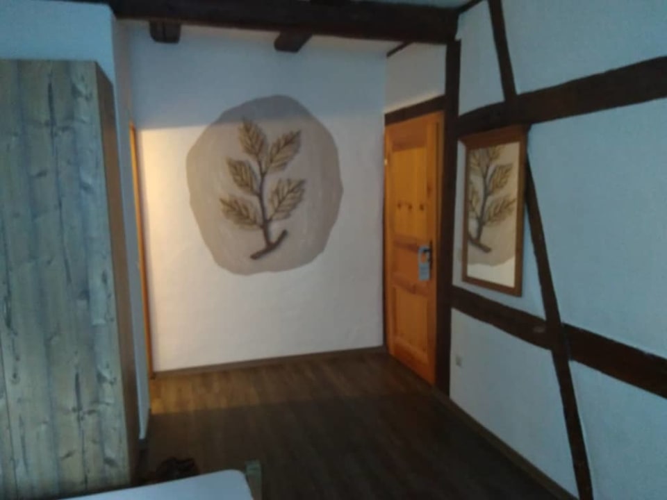 Pokój Hotel Mühlenscheuer