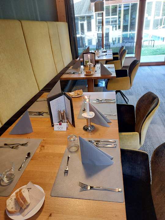 Gastro Vivea Hotel Bad Eisenkappel