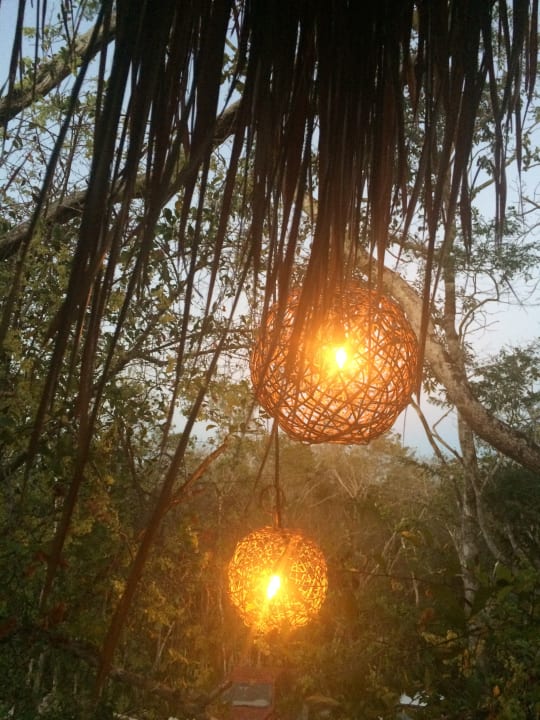 Zimmer Trece Lunas Tulum - Enchanted Resort