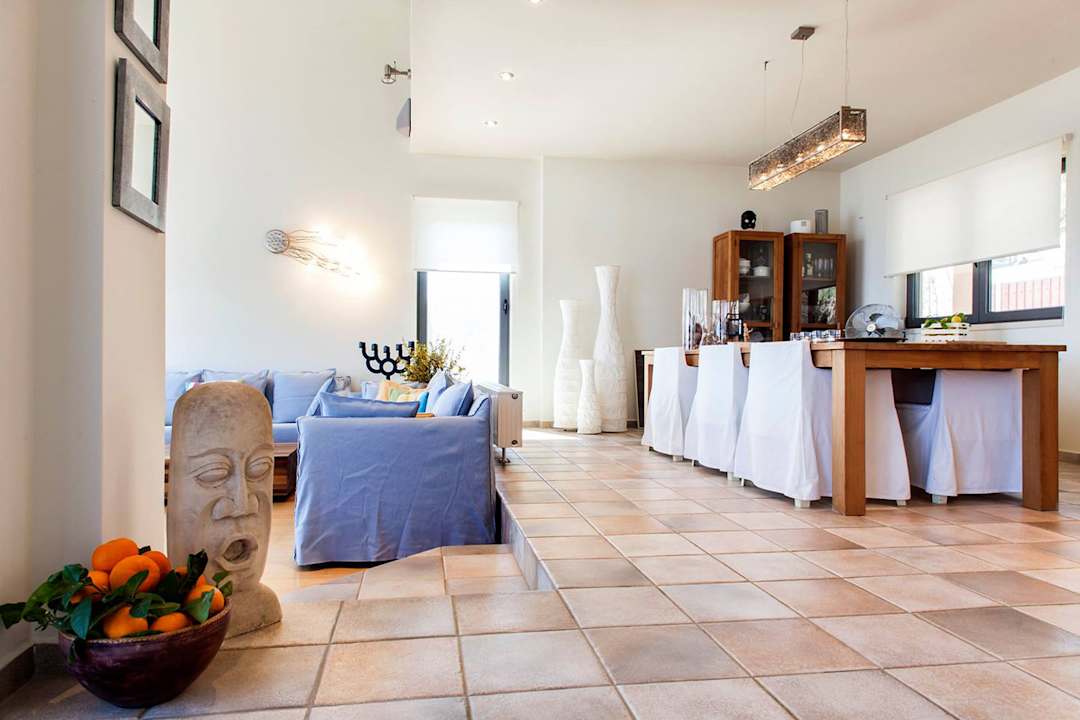 Zimmer Villa Vollard