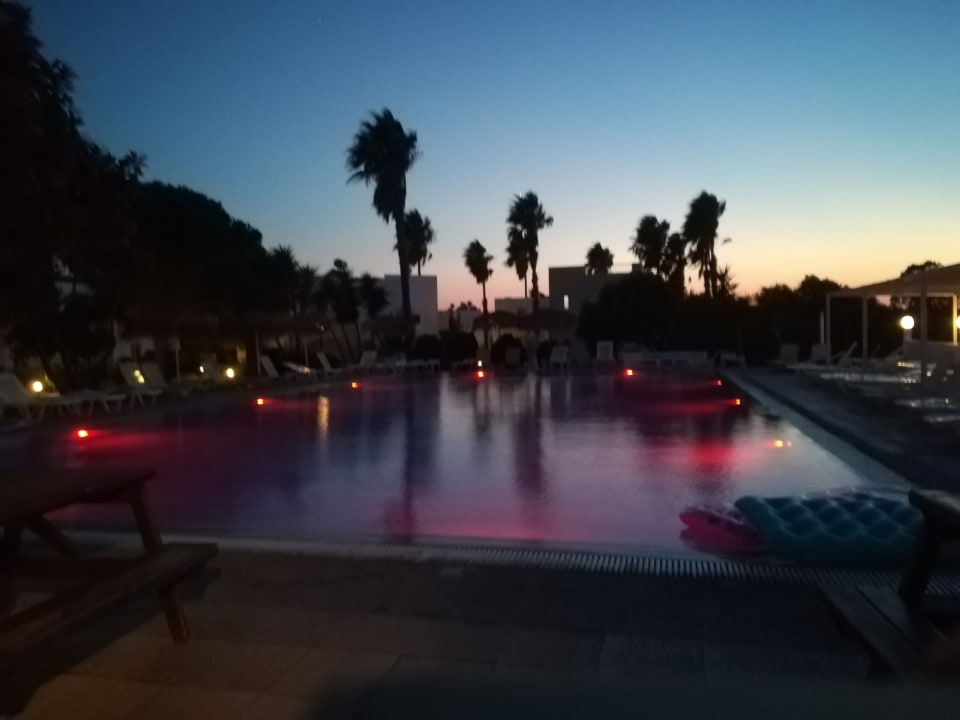 Pool Summer Village of Hippokrates - Adults only