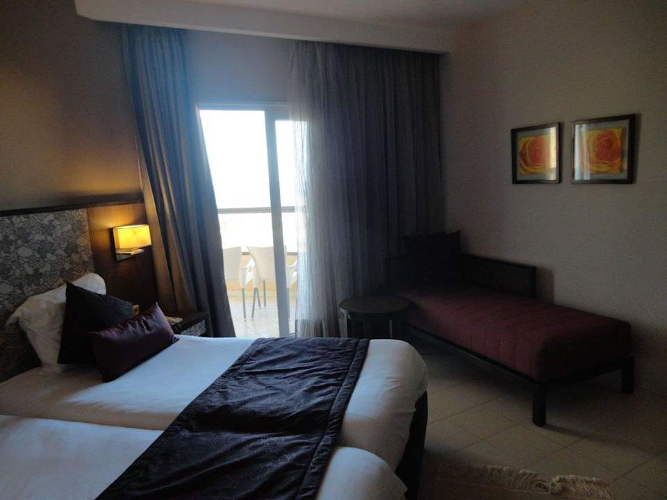 Standard pokoj Hotel Rosa Beach