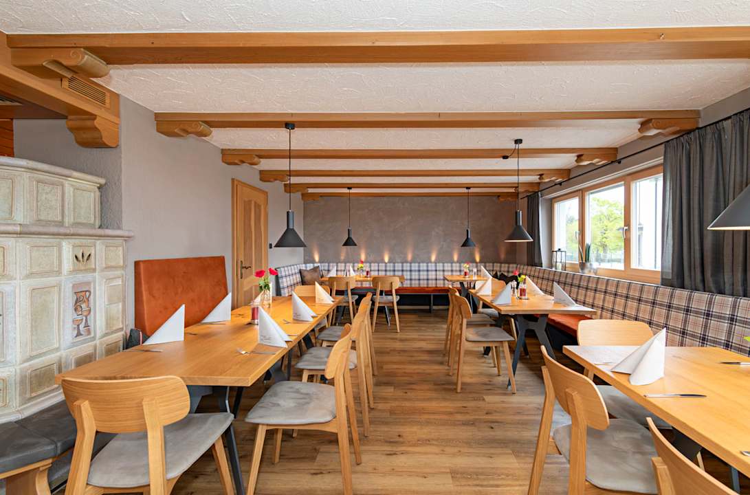 Gastro Landgasthof Linde
