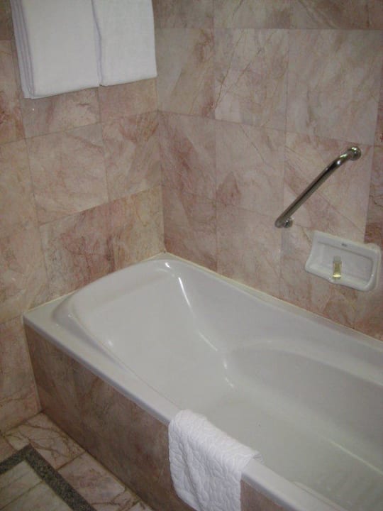 Bad Hotel Century Park