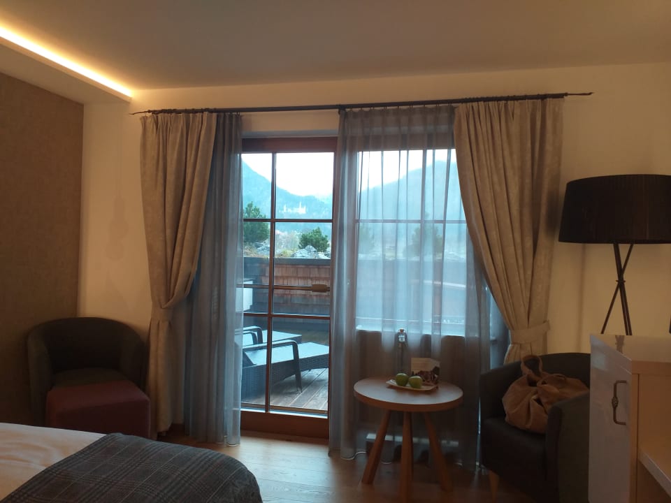 Zimmer Hotel Das Rübezahl