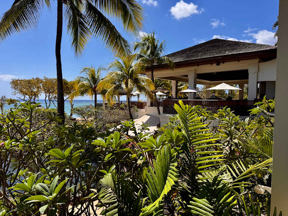 Gastro Hilton Mauritius Resort & Spa
