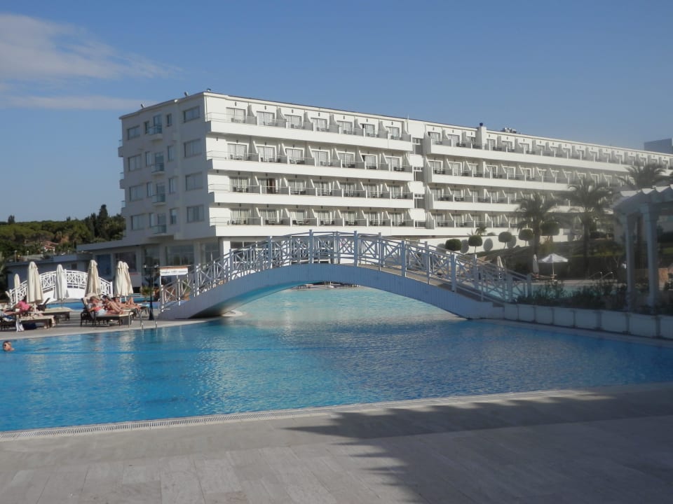 Pool Acapulco Beach Club & Resort