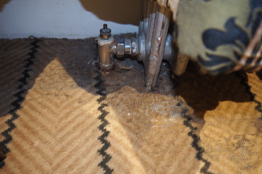 Zimmer Hotel The Colonnade