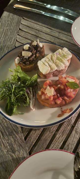 Gastro Kuredu Island Resort & Spa