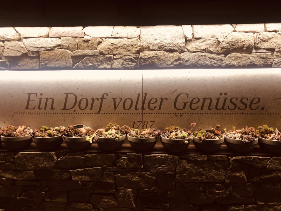 Sonstiges Genussdorf Gmachl - Hotel & Spa