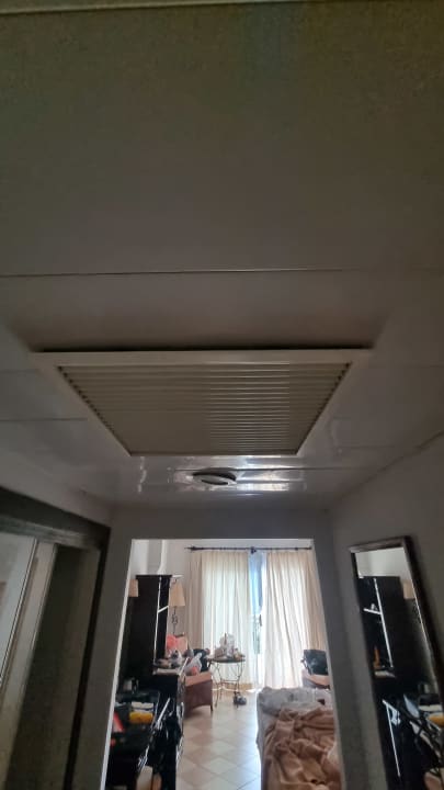 Zimmer Melia Las Dunas