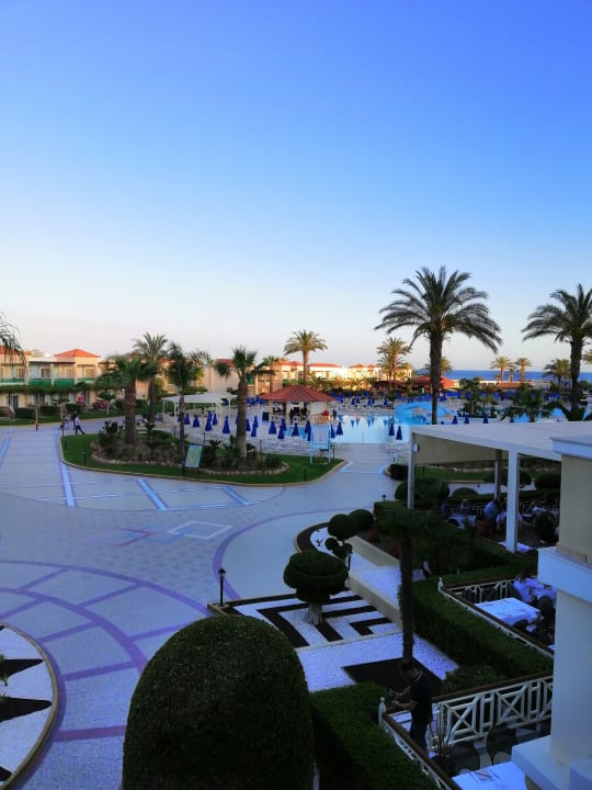 Pool Lindos Princess Beach Resort & Spa