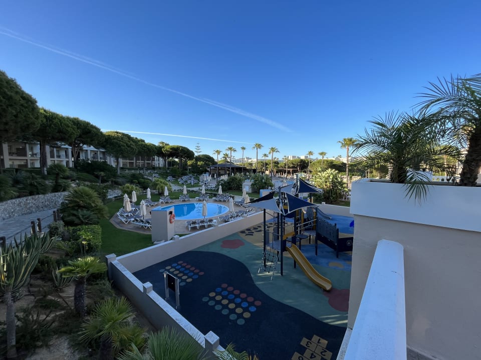 Pool Valentin Sancti Petri