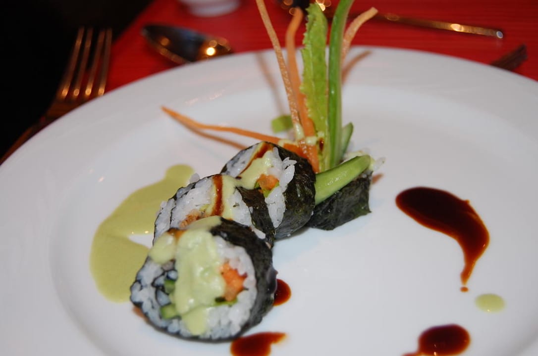 Jedzonko Jaz Grand Marsa