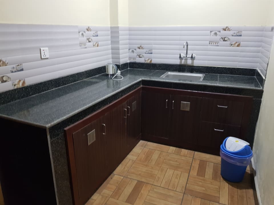 Zimmer Hotel Pema Ts'al