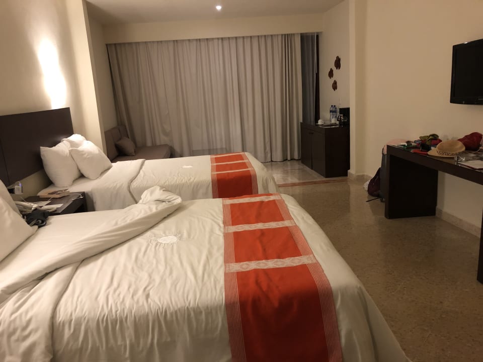 Zimmer Akumal Bay Beach & Wellness Resort