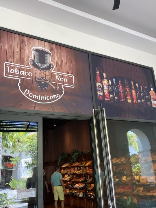 Sonstiges Lopesan Costa Bávaro Resort, Spa & Casino