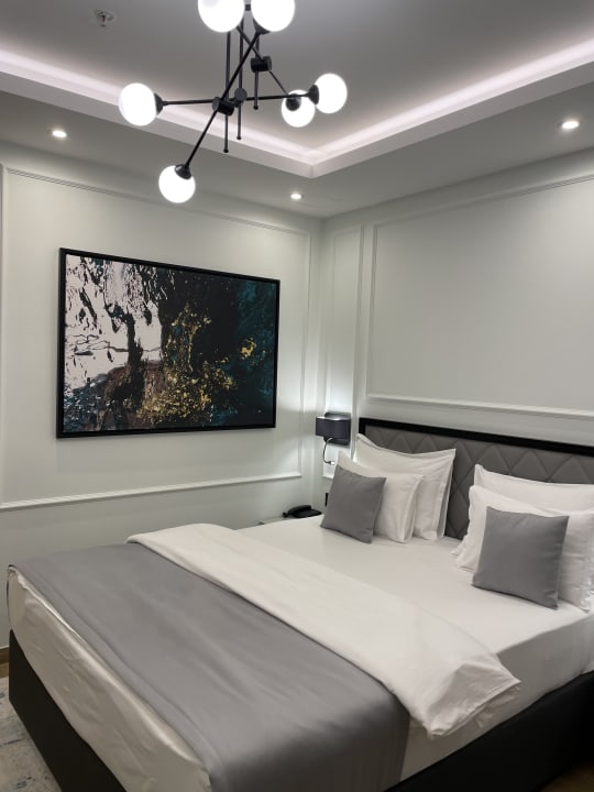 Zimmer Boutique Hotel Momentum by Aycon