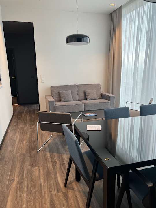 Zimmer Hotel Riu Plaza Berlin