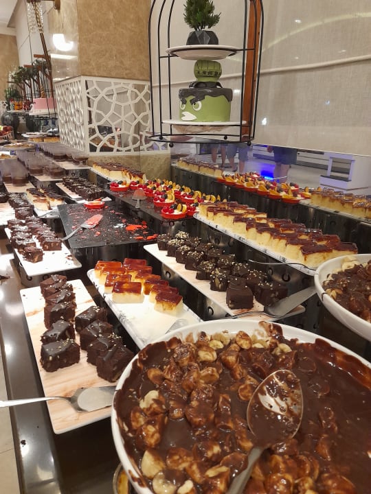 Gastro Karmir Resort & Spa