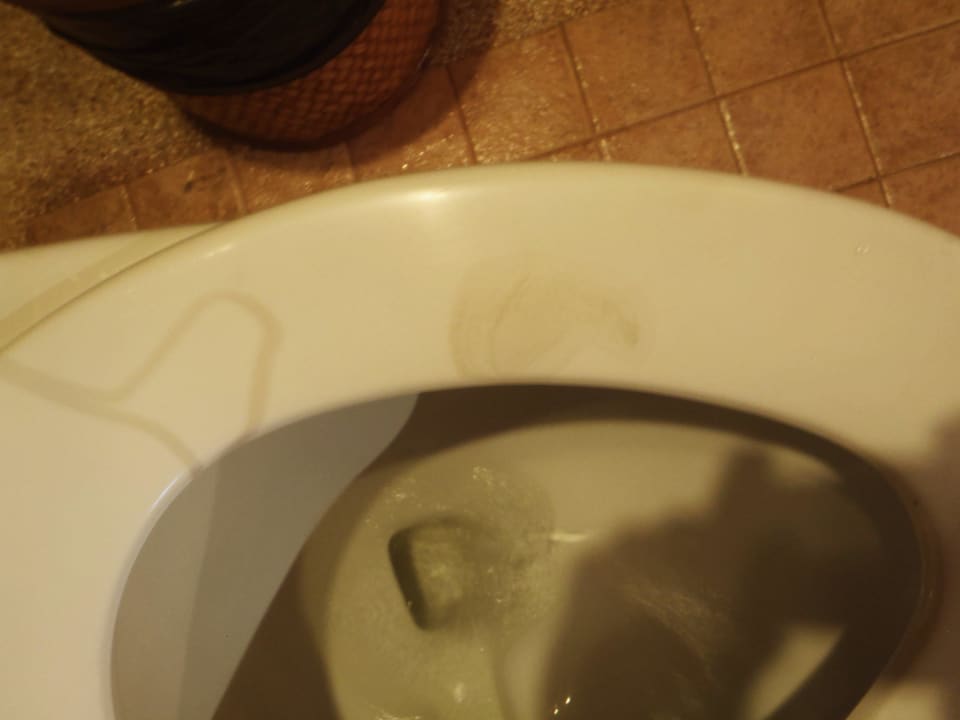 WC The Andamania Beach Resort & Spa