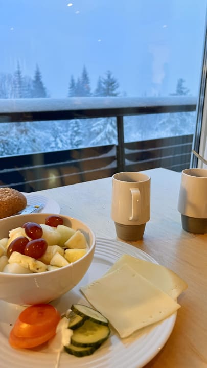 Gastro Voksenasen Hotell, BW Signature Collection