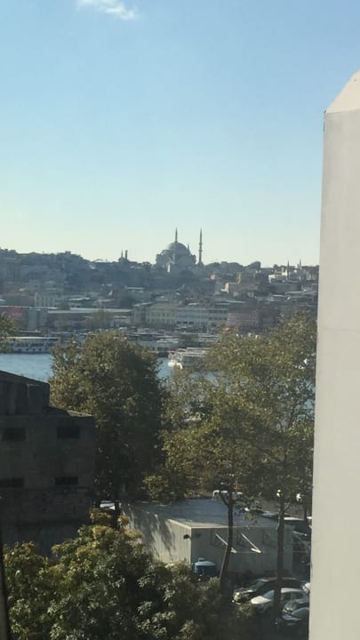 Zimmer Istanbul Golden City Hotel