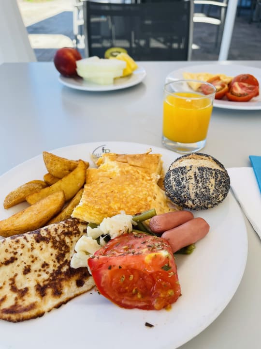 Gastro Aparthotel Fontanellas Playa