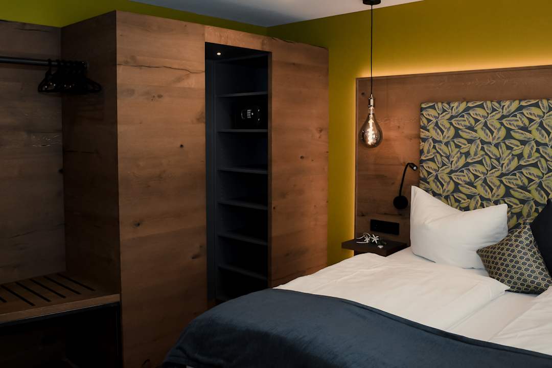 Zimmer Altstadt Hotel