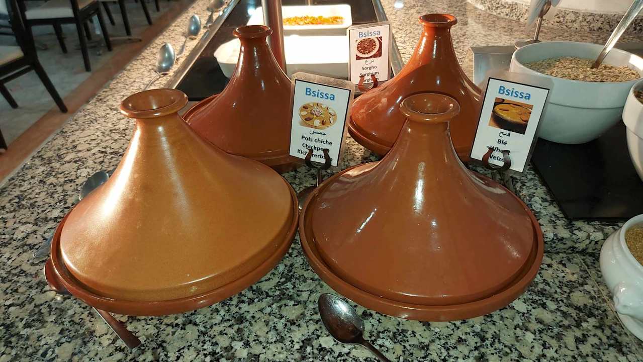 Gastro Marhaba Royal Salem
