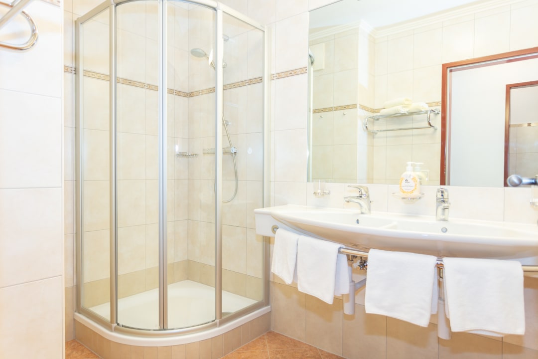 Zimmer Hotel Appartmenthaus Schützenhof - Schied