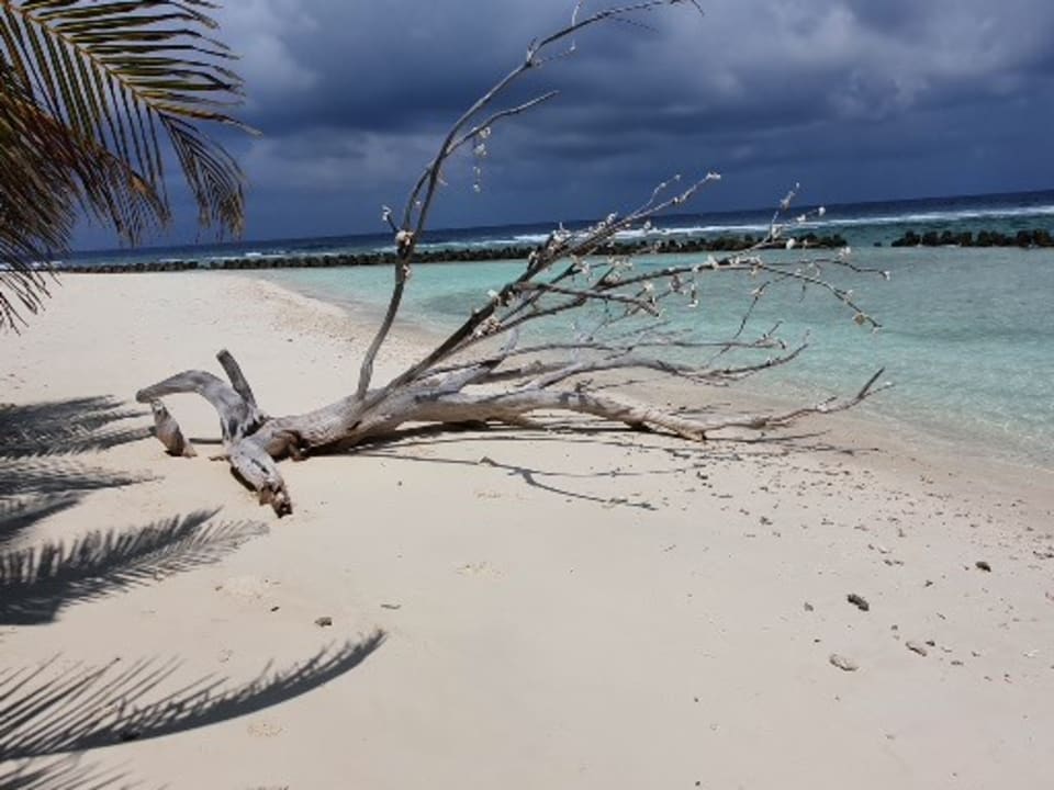 Strand Kuredu Island Resort & Spa