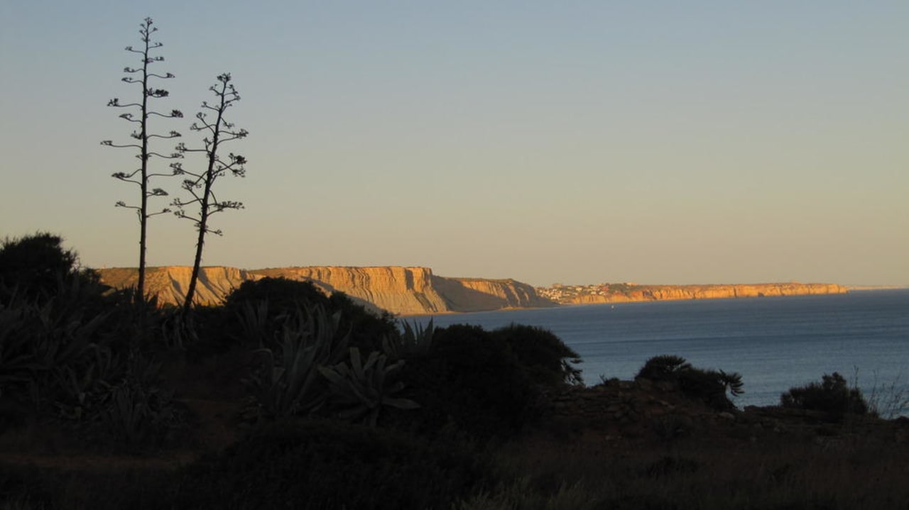 Ausblick Quinta do Mar - Country & Sea Village
