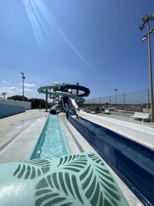 Sport & Freizeit blau punta reina