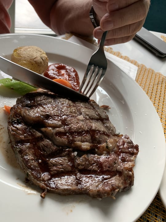 Gastro Selectum Luxury Resort Belek