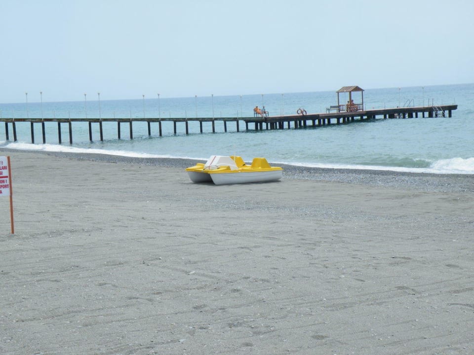 Hotelstrand Labranda Alantur Resort