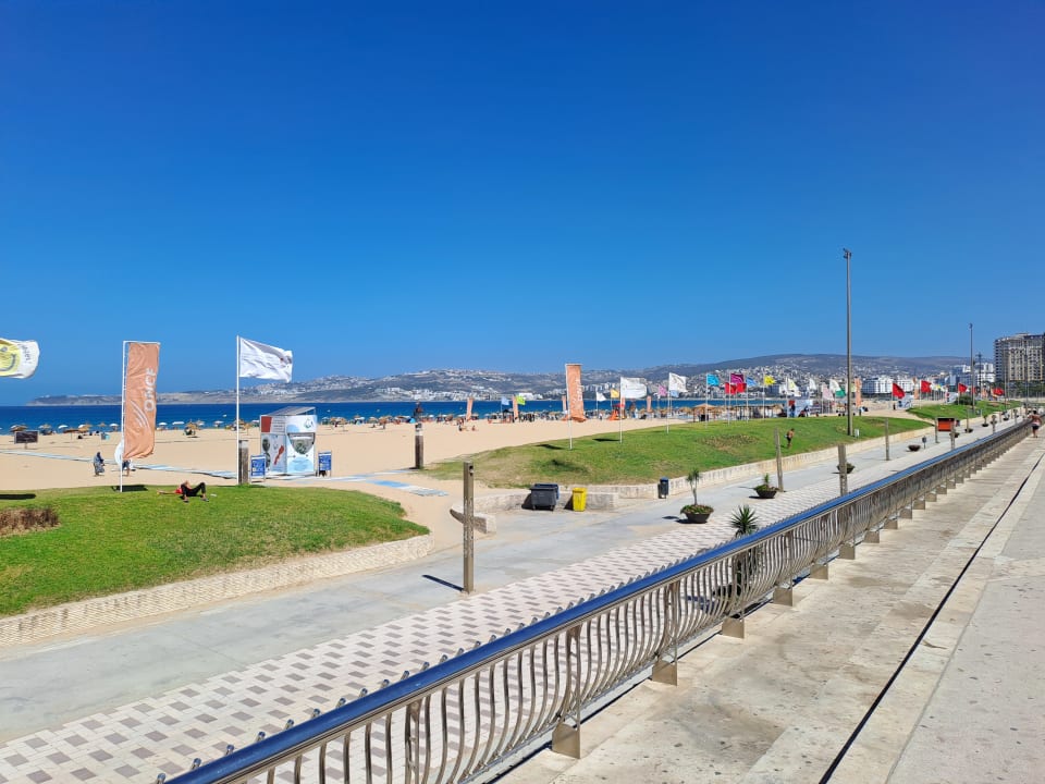 Strand Hotel Miraparque