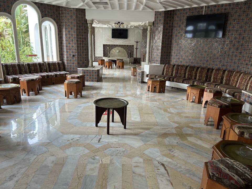 Sonstiges Hotel Marhaba Palace