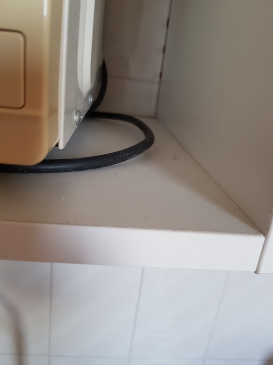 Zimmer Flacalco Hotel & Apartments