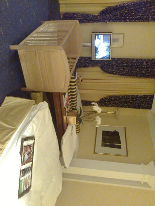 Juniorsuite Grand Resort Bad Ragaz