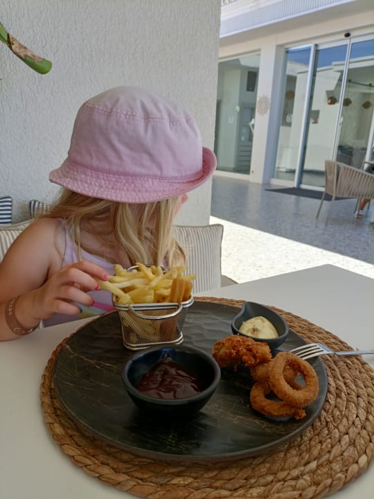 Gastro Selectum Noa Belek