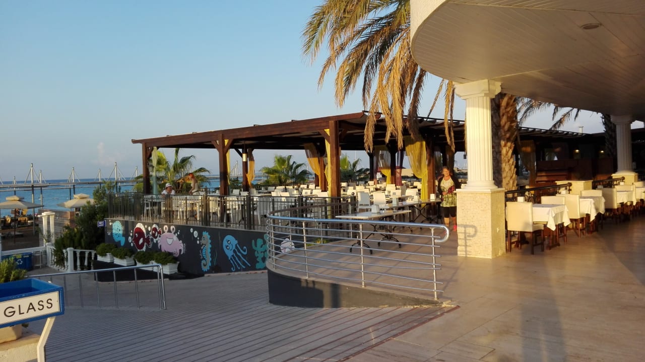 Gastro Hotel Club Nena