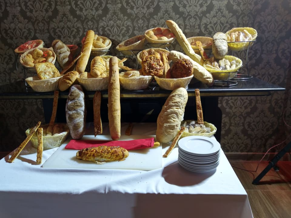 Gastro Pickalbatros White Beach Resort - Hurghada