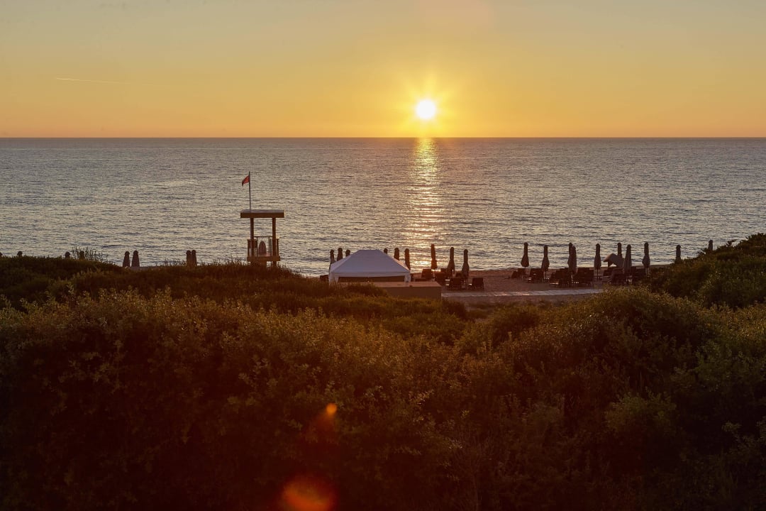 The Dunes Beach The Westin Resort Costa Navarino