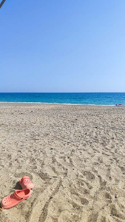 Strand Aroma Butik Hotel