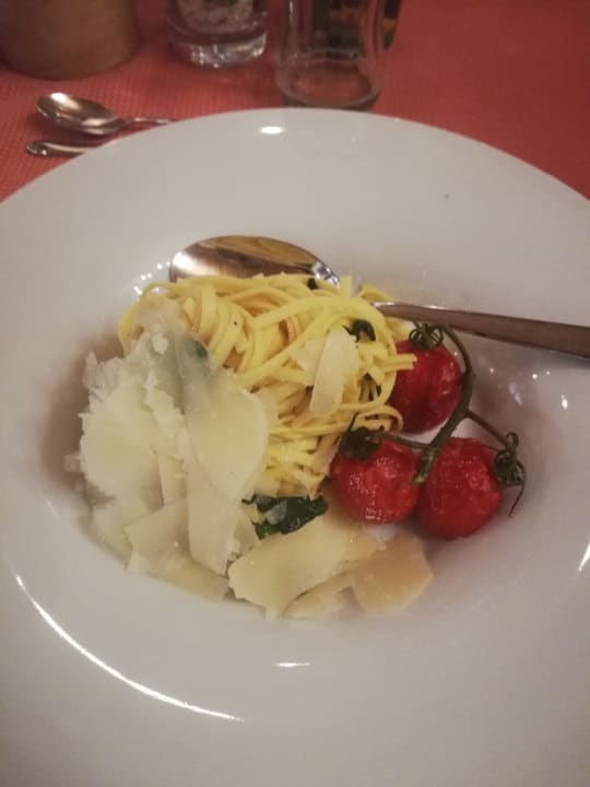 Gastro Alm- & Wellnesshotel Alpenhof