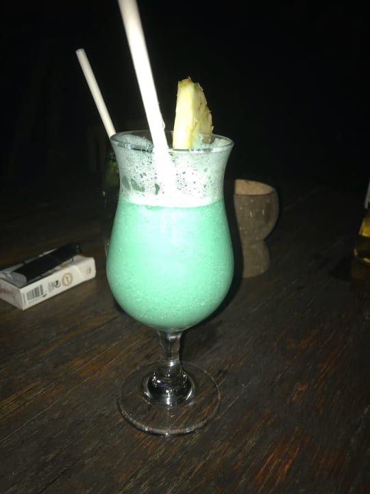 Blue Maledives NH Collection Maldives Reethi Resort