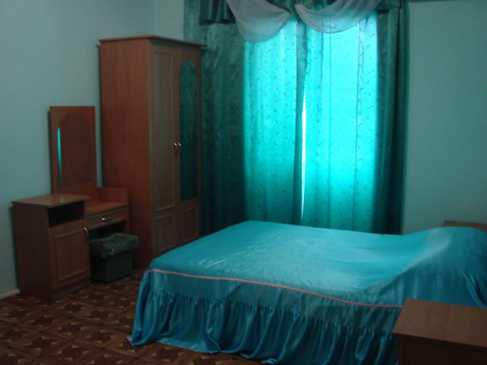 классический 2х местный Dom Gaybullo Guest House